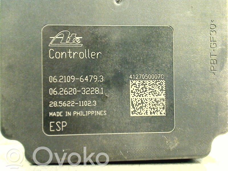Subaru Outback ABS Blokas 