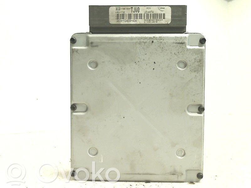 Ford Mondeo Mk III Injection control unit/module 