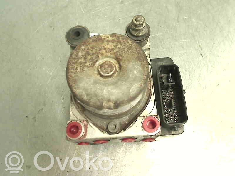 Mazda MPV ABS Blokas 