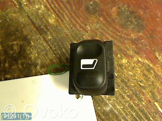 Peugeot Partner Electric window control switch 