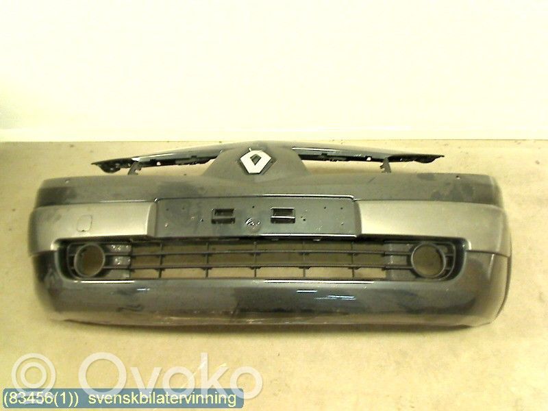Renault Megane II Paraurti anteriore 
