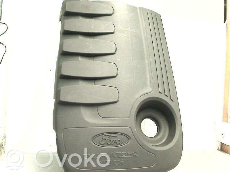 Ford Ranger Moottorin koppa 
