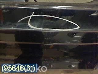 Galinis bamperis   7210649