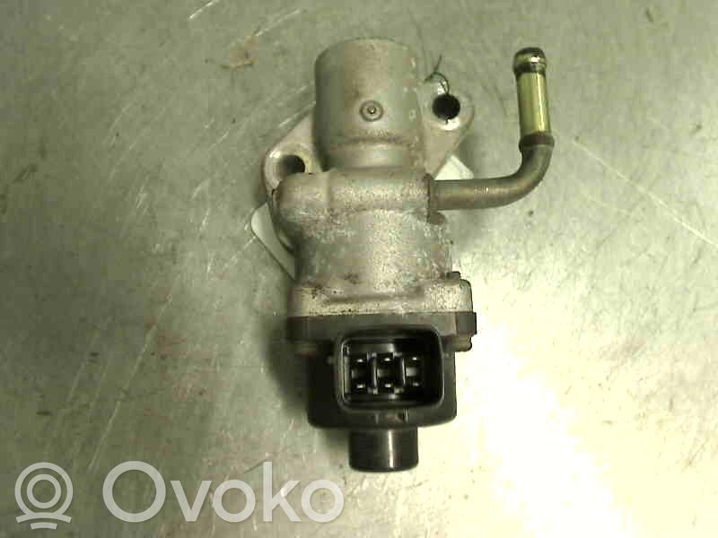 Mazda MPV EGR valve 