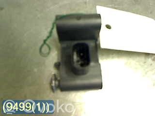 Sensor impacto/accidente para activar Airbag   65776911003,0285003900BOSCH,65776911003