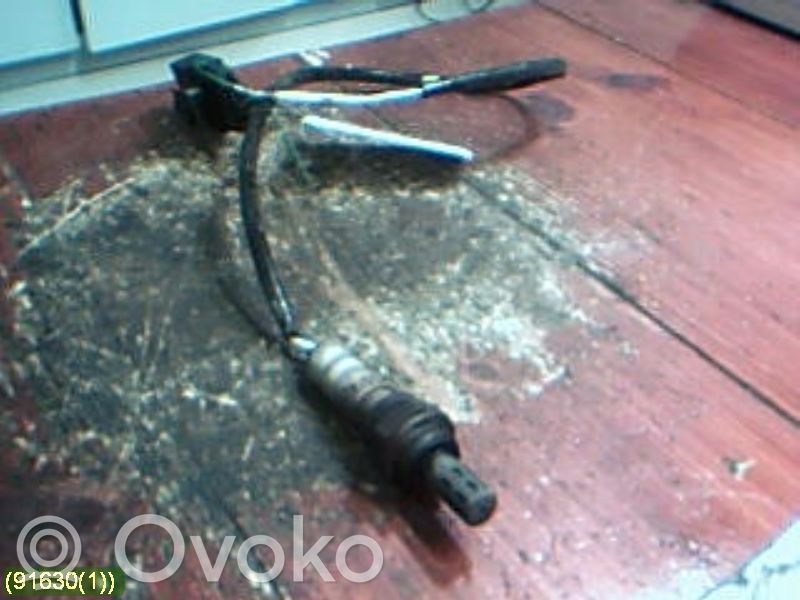 Lambda probe sensor   MHK100722