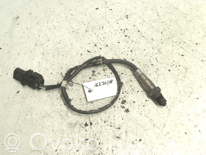 Volkswagen Caddy Lambda probe sensor 
