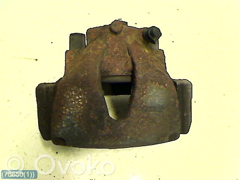 Передний суппорт   FN35725ATE