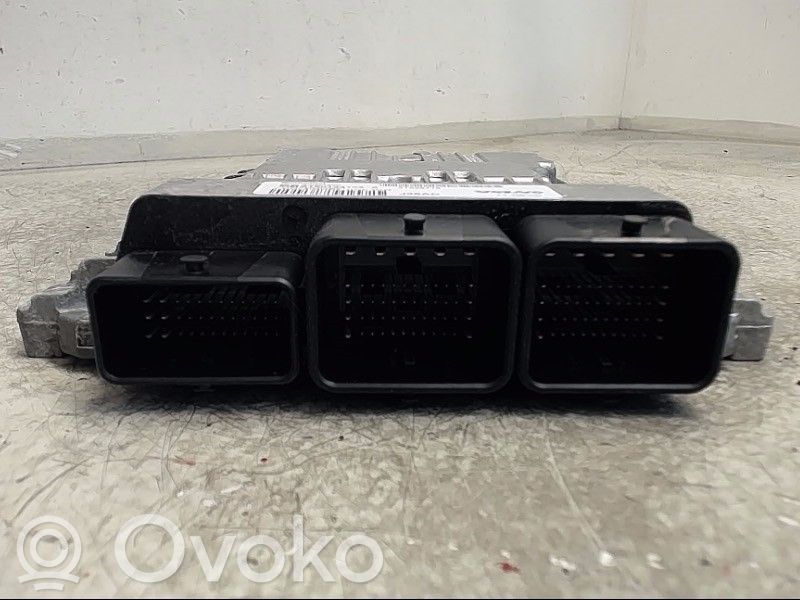 Injection control unit/module   36001832,S180134102,31336712