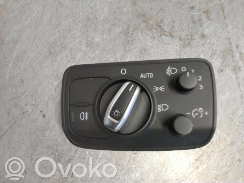 Light switch   8V0941531P,2810130639TRW,8V0941531P