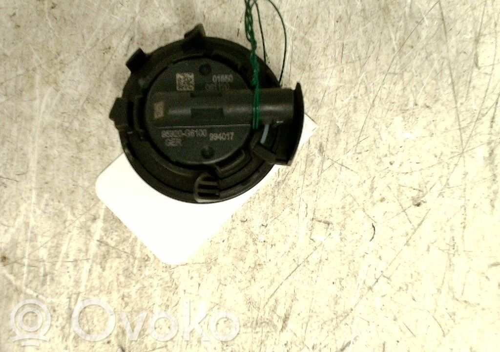 Airbagsensor Crashsensor Drucksensor   95920G6100,95920G6100
