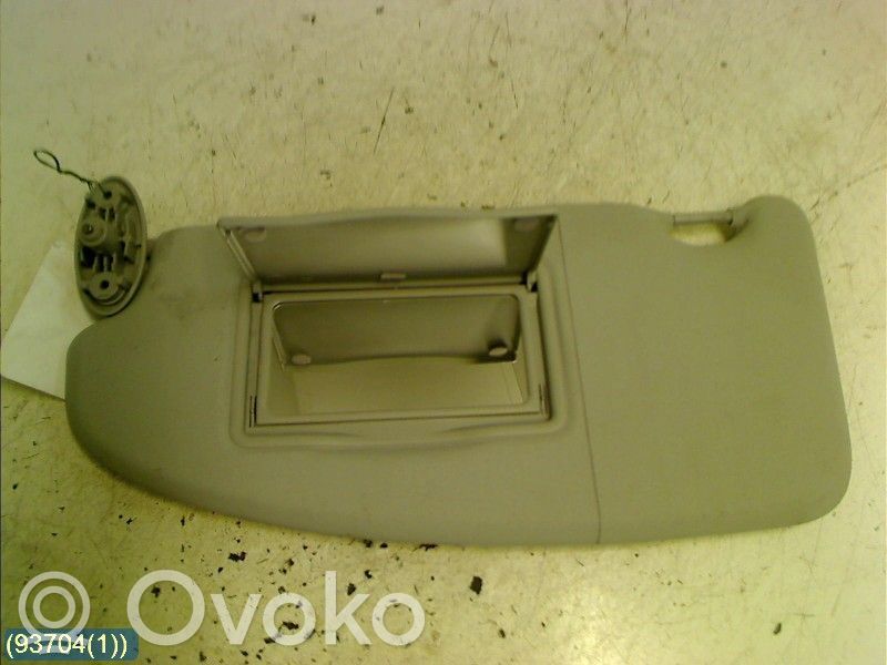 Ford Focus Sonnenblende 