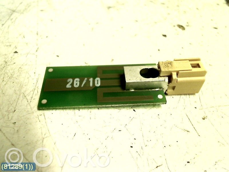 Audi A4 S4 B8 8K Radio antena 