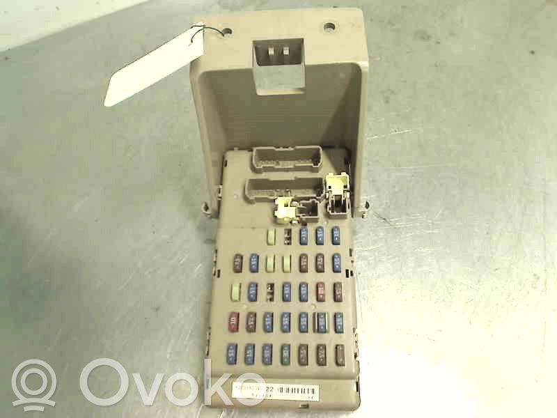 Fuse module   82201AG010,511404,82201AG010