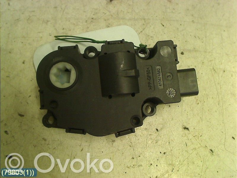 Stellmotor Heizung Klima   CZ1139300710