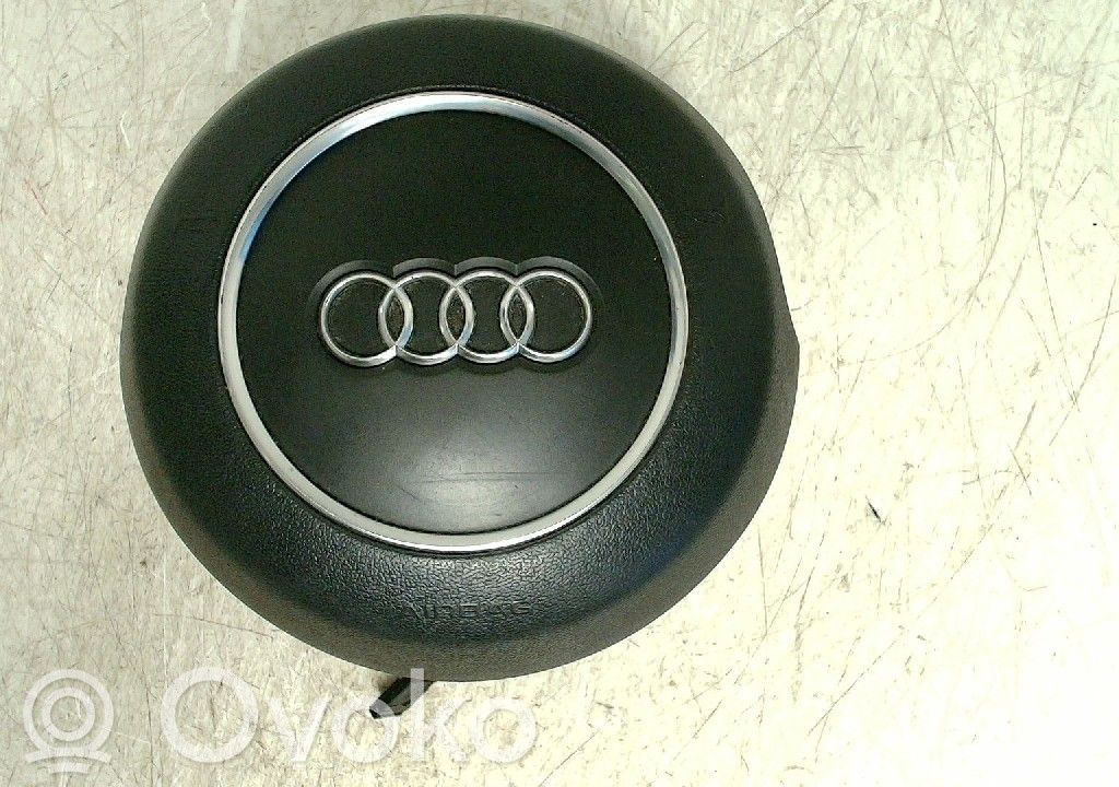 Audi A6 S6 C7 4G Airbag volan 