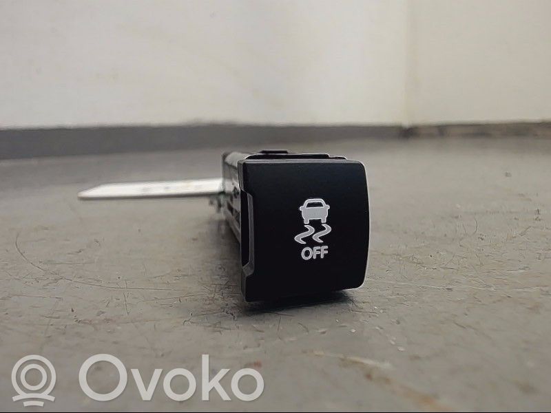 KIA Ceed Traction control (ASR) switch 