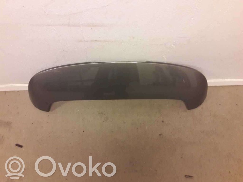 Opel Astra K Спойлер 