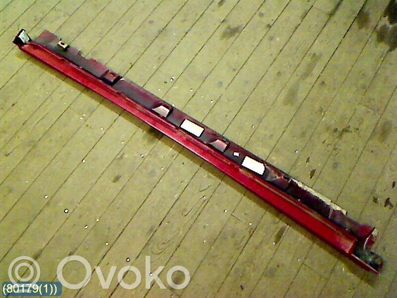 Saab 9-5 Slenkstis 