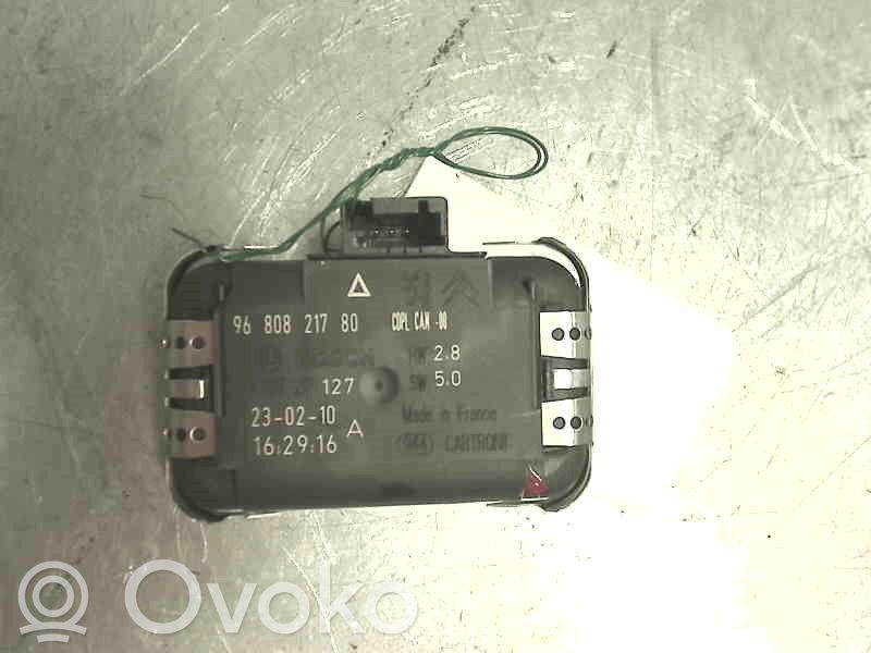Citroen C4 Grand Picasso Sensor de lluvia 