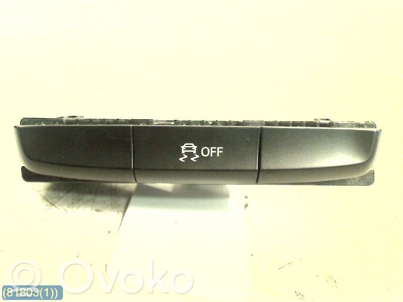 Audi A4 S4 B8 8K Включатель а(ASR) 