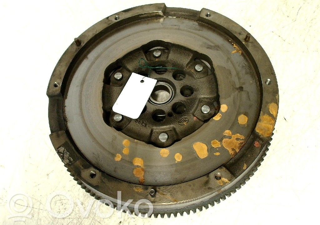 Flywheel   123101516R