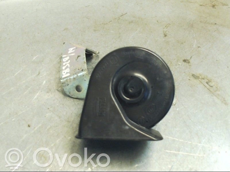 Renault Trafic II (X83) Horn signal 
