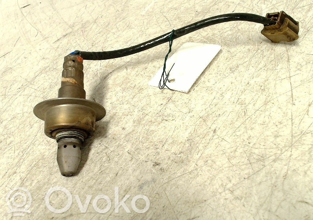 Nissan Juke I F15 Lambda probe sensor 