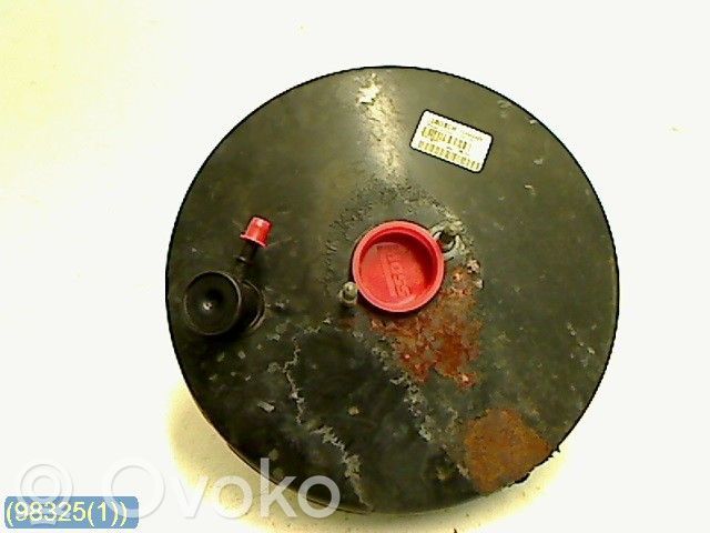 Peugeot 807 Servo-frein 