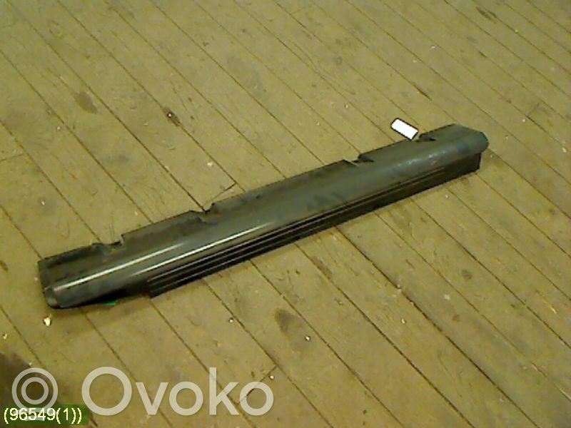 Suzuki Jimny Slenkstis 
