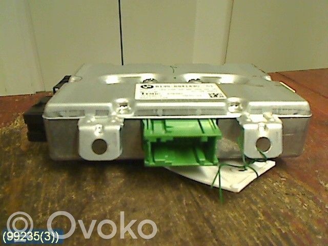 BMW 5 E60 E61 Other control units/modules 