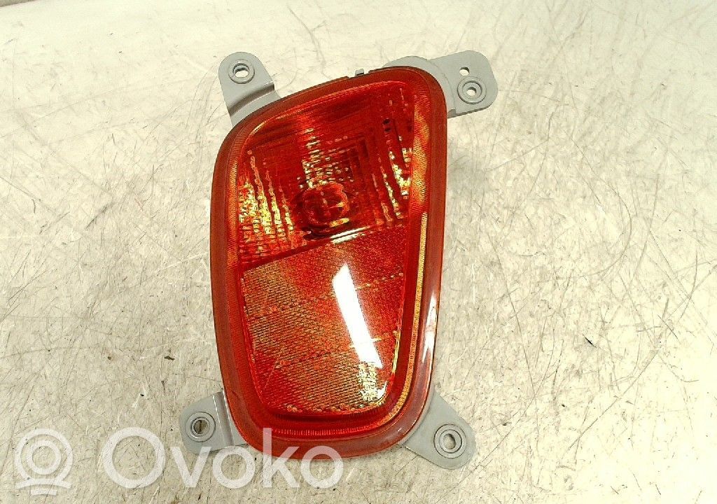 KIA Picanto Reflector de faros/luces traseros 