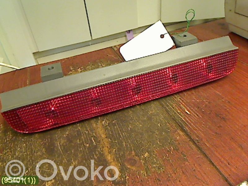 Suzuki Jimny Third/center stoplight 