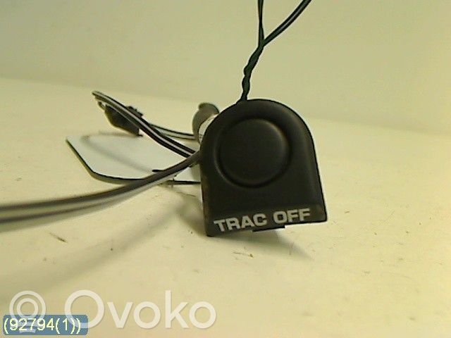 Chrysler Voyager ESP (stability program) switch 