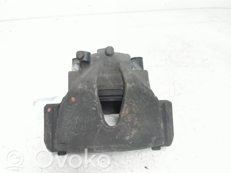 Saab 9-5 Zacisk hamulcowy przedni 