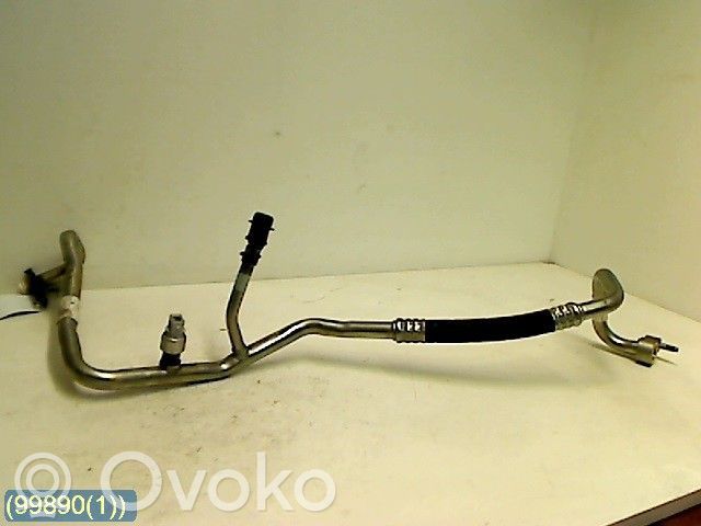 Volvo V50 Tubo flessibile aria condizionata (A/C) 