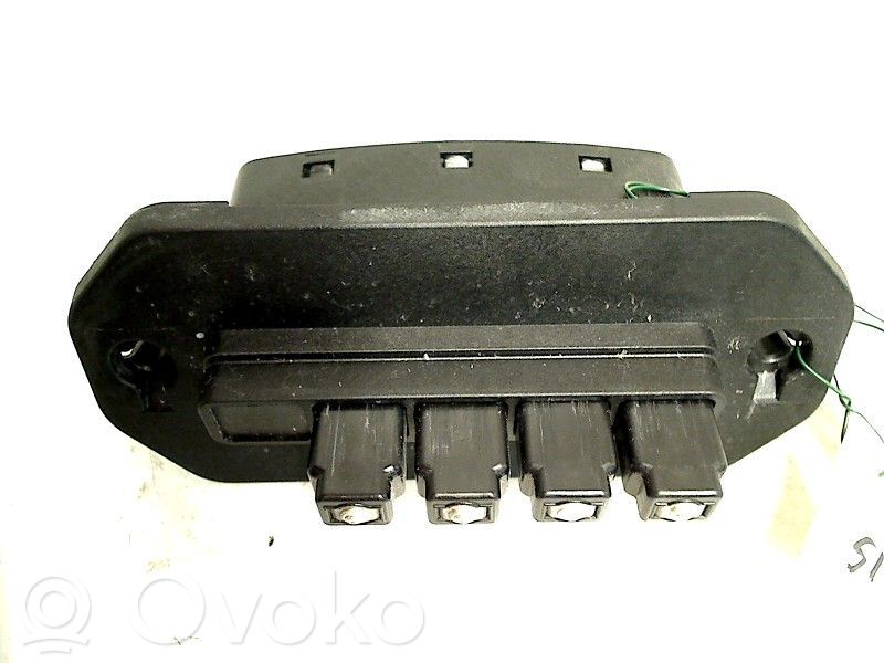 Central locking switch button   93197558