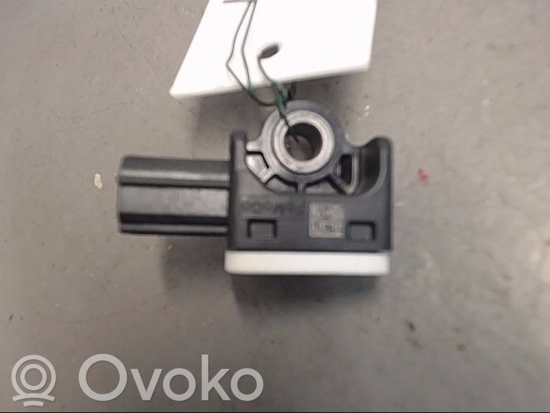 Ford Focus Airbagsensor Crashsensor Drucksensor 