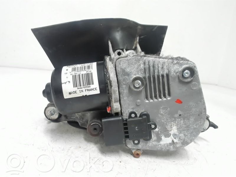 Citroen C5 Motor ștergător 