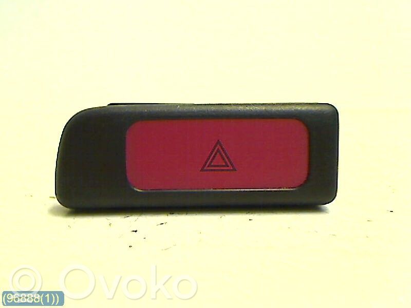 Rover 620 Hazard light switch 