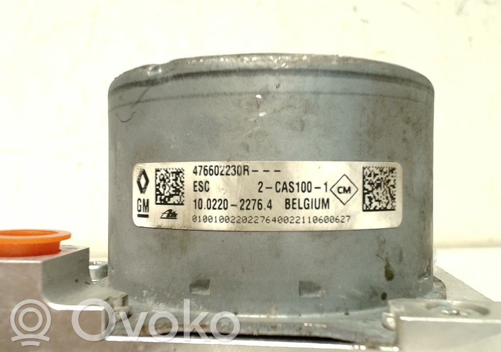ABS Blokas   10022022764,476602230R