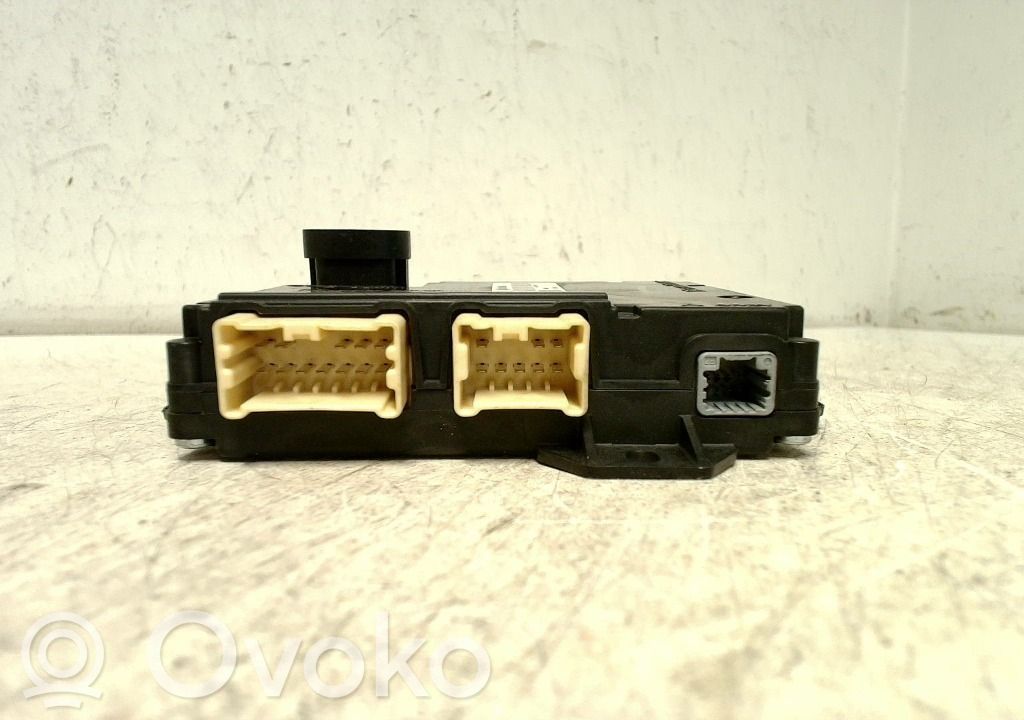 Nissan NV300 Unitate/modul de control fără cheie (KESSY) 