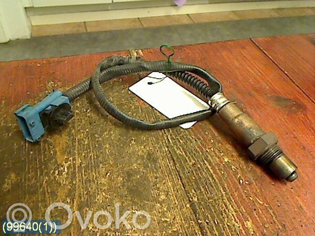 Lambda zonde   LSF42,0258006185BOSCH