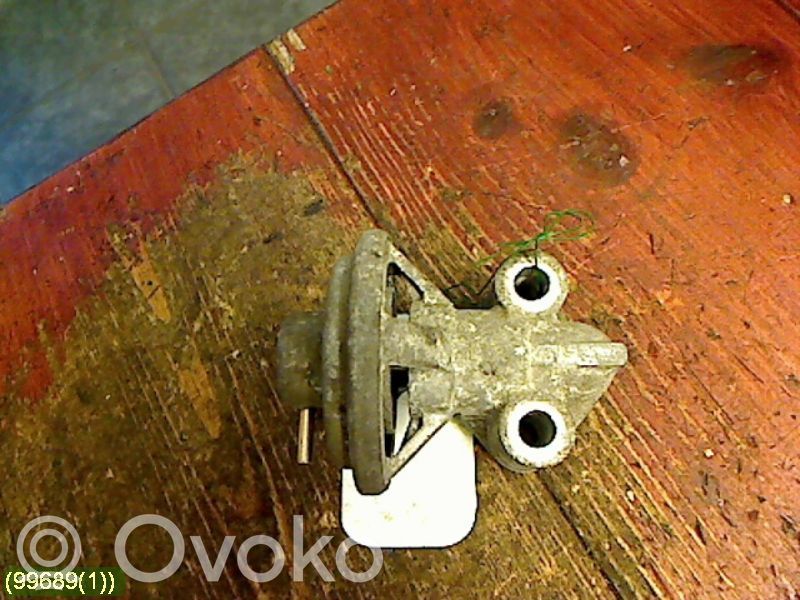 Válvula EGR   K5T58993