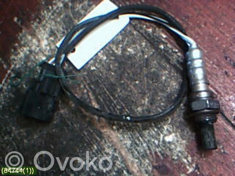 Lambda probe sensor   MHK100722