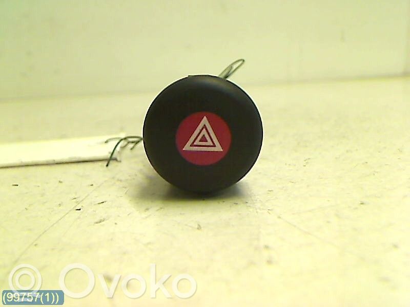 Ford Transit Hazard light switch 