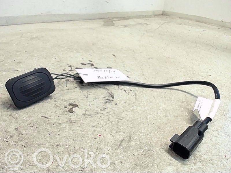 Tailgate/boot open switch button   K68080582AA,94100316000