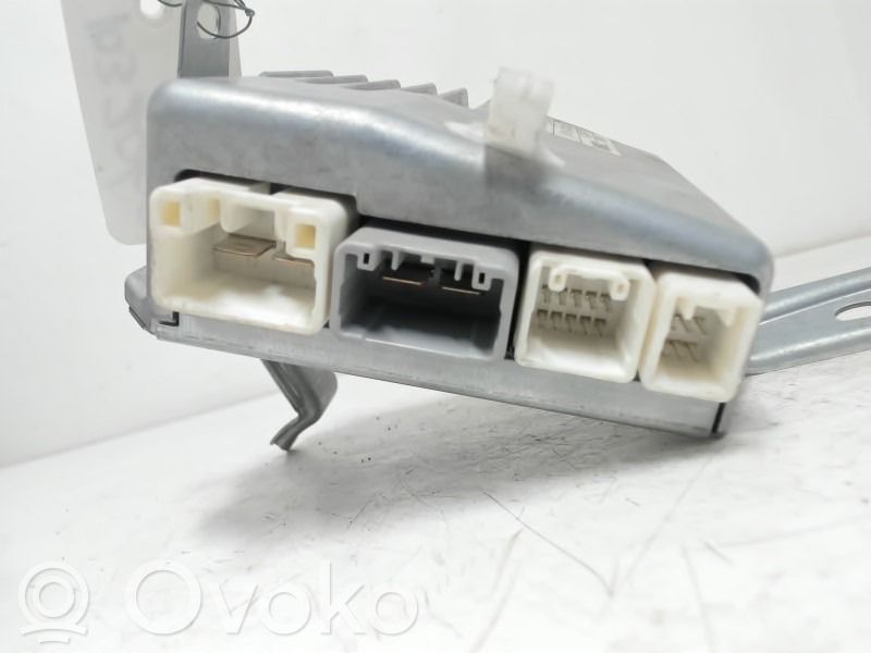 Power steering control unit/module   8965002030,EATCEC007,8965002010