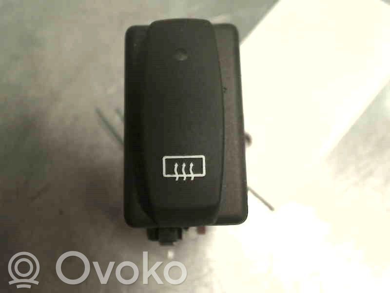 Electric window control switch   313155A