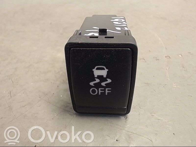 Nissan X-Trail T32 Traction control (ASR) switch 